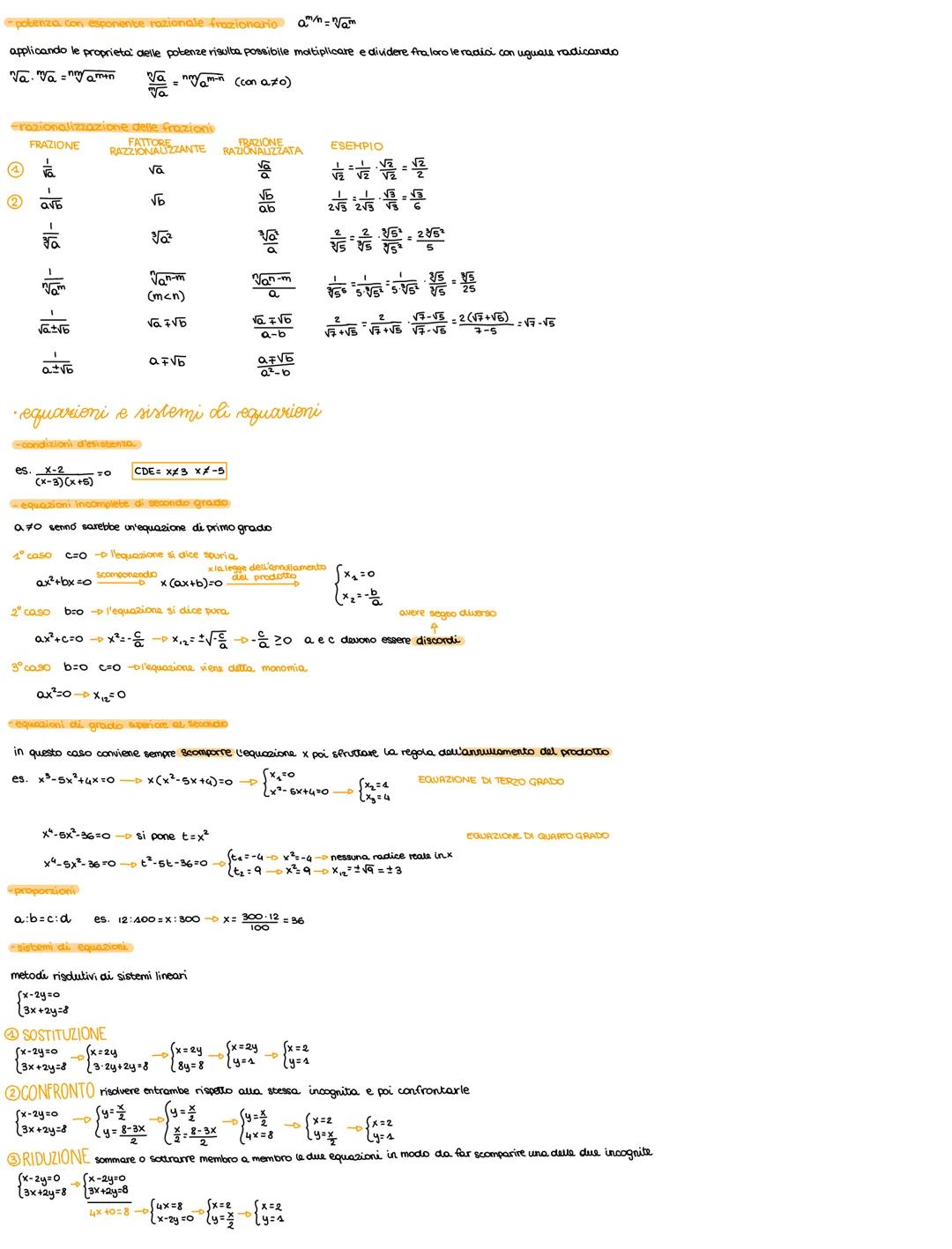 gli insiemi
insieme A definito da una regola specifica che indica se qualcosa
Simbologia: XEA XA
b
↓
non
appartiene appartiene
Øl'insieme é