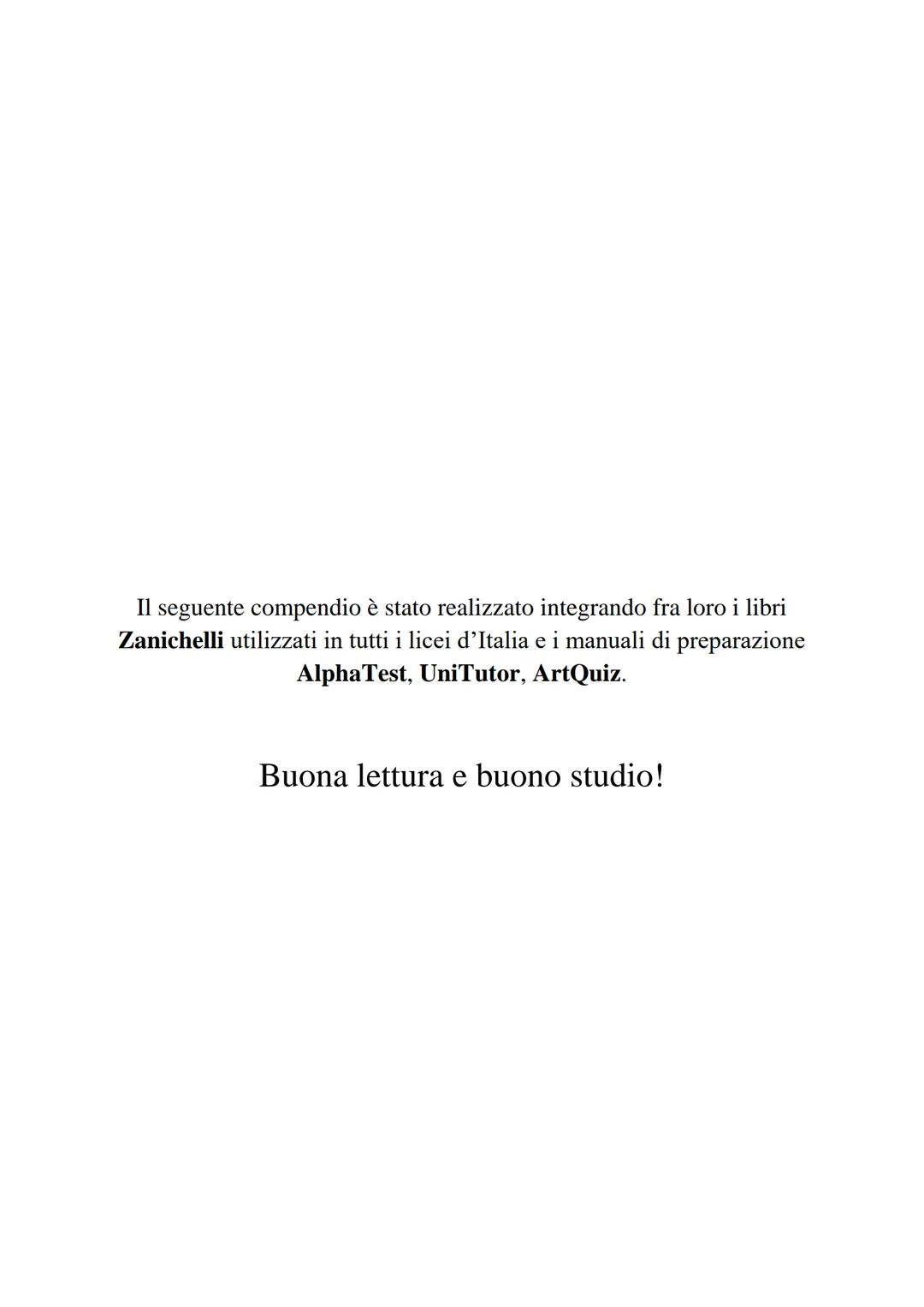 # Dipartimento di Medicina e Chirurgia
del'Università degli Studi di Padova
# BIOLOGIA PER IL TEST DI AMMISSIONE
a cura di: Aaron Romano