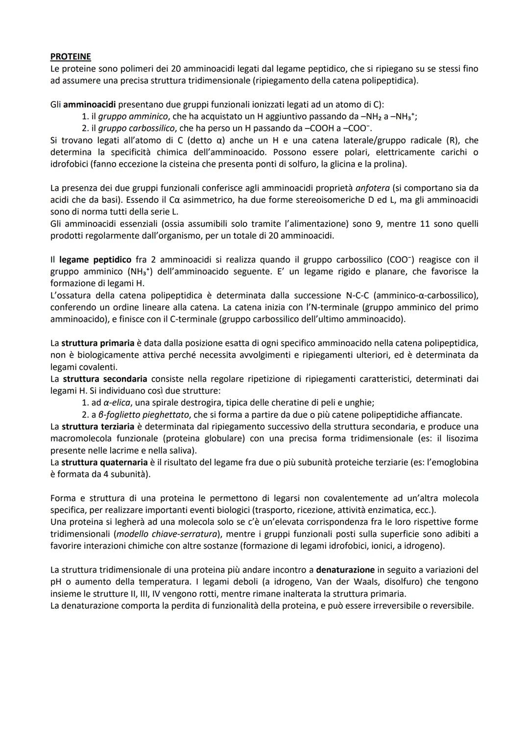 # Dipartimento di Medicina e Chirurgia
del'Università degli Studi di Padova
# BIOLOGIA PER IL TEST DI AMMISSIONE
a cura di: Aaron Romano