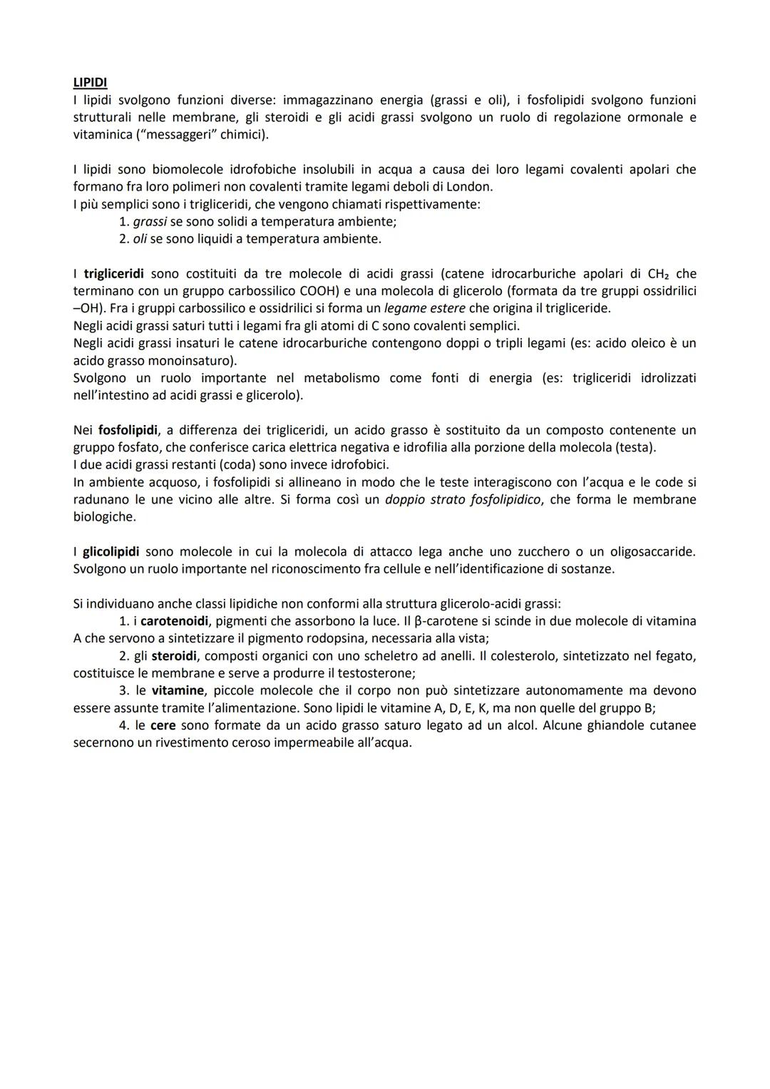 # Dipartimento di Medicina e Chirurgia
del'Università degli Studi di Padova
# BIOLOGIA PER IL TEST DI AMMISSIONE
a cura di: Aaron Romano