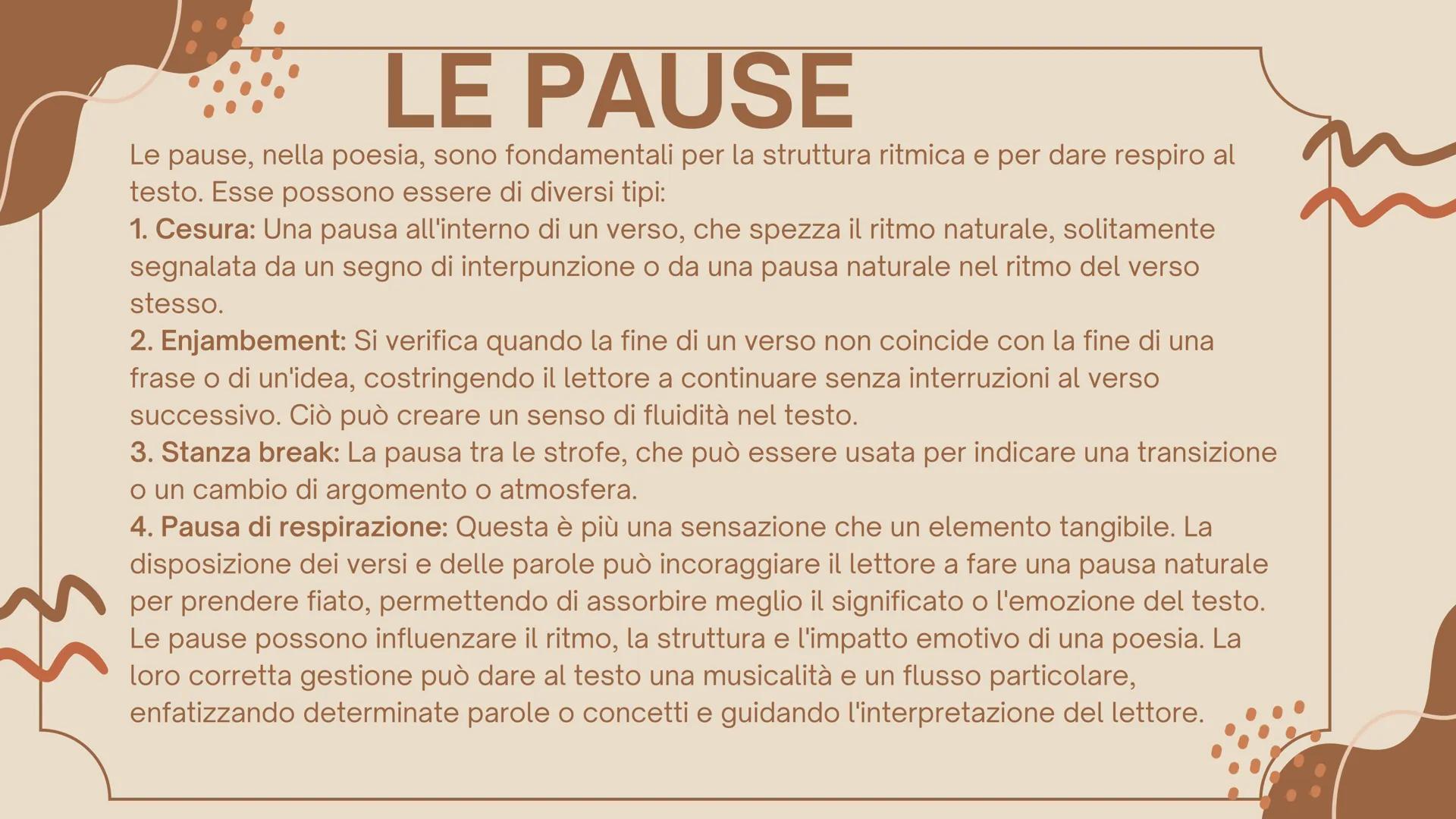 2
LA ++
POESIA CHE COS'È LA POESIA?
La poesia è un modo di esprimere pensieri, emozioni e
sentimenti attraverso l'uso creativo delle parole.