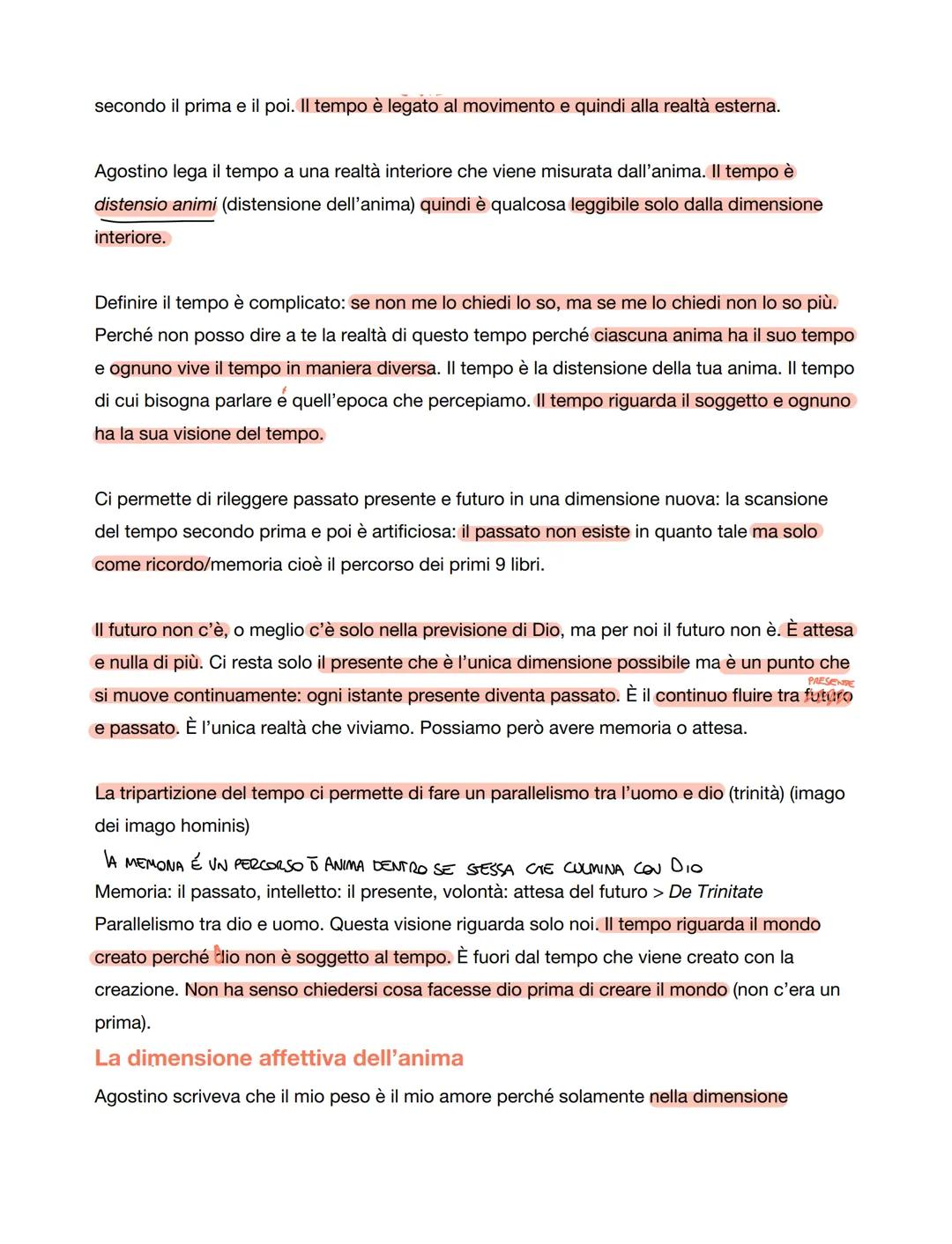 La patristica latina delle 2 parti in cui si sviluppa la patristica. La patristica ha dovuto tenere
conto della filosofia. È in latino, nel