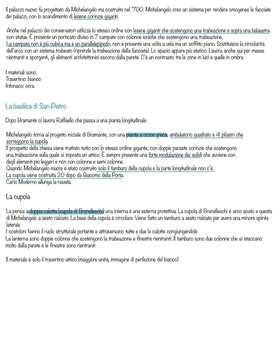 Michelangelo.
Nasce nel 1475 vicino ad Arezzo, a 8 anni viene mandato nella bottega del Ghirlandaio
(contemporaneamente a Botticelli)
Entra
