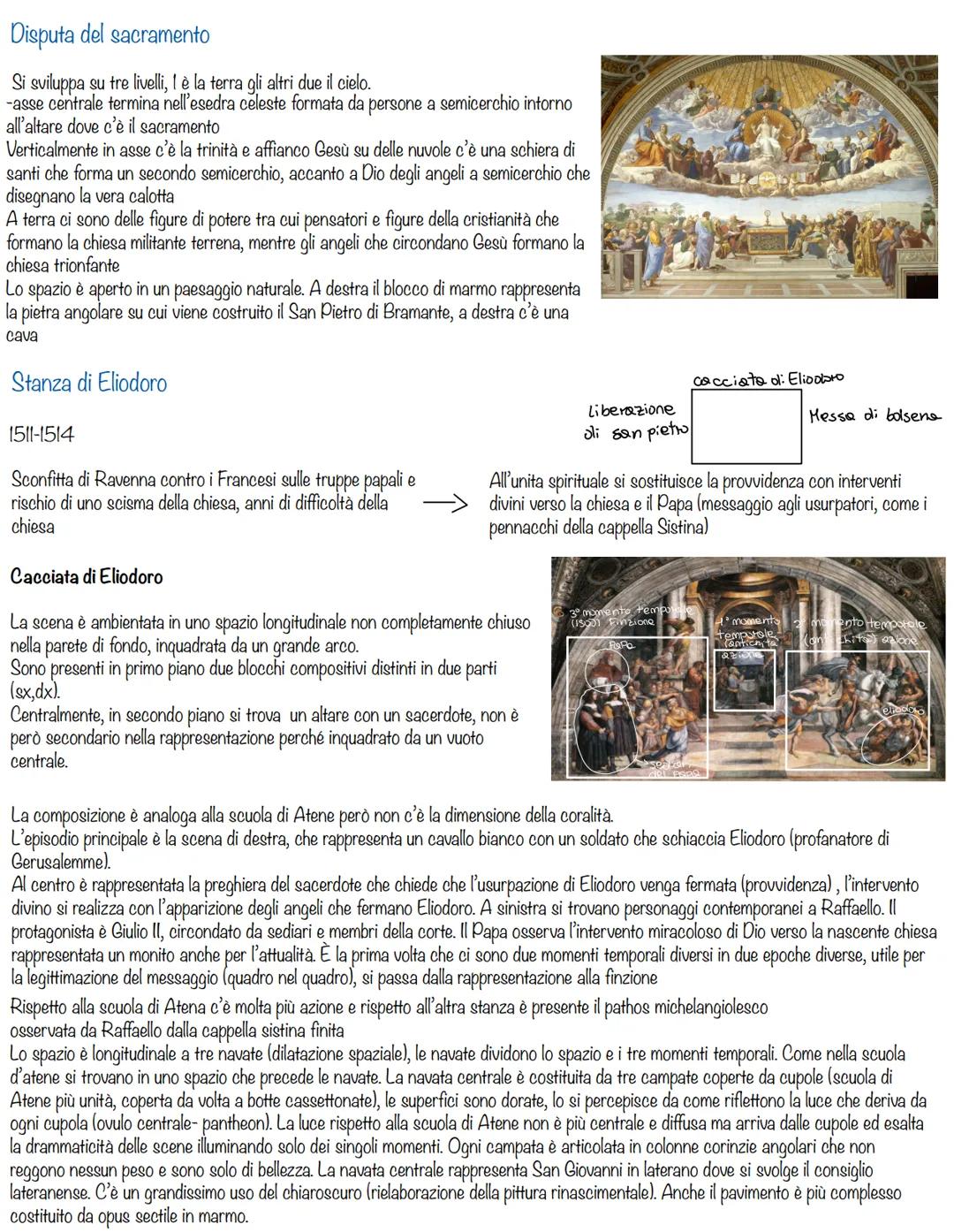 # Raffaello
-Sanzio
Il padre di raffaello era un pittore affermato ad Urbino
Il le hic est Raphael, timuit quo sospite vinci Rerum magna pa