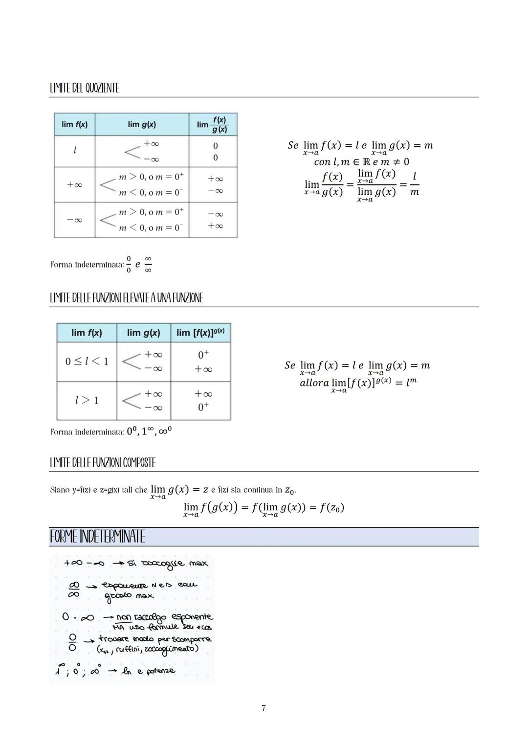 # INTRODUZIONE AI LIMIT
## INTORNO DI UN PUNTO
Dato un intorno reale Xo. un intorno completo di Xo è un qualunque intervallo aperto 1(xo).