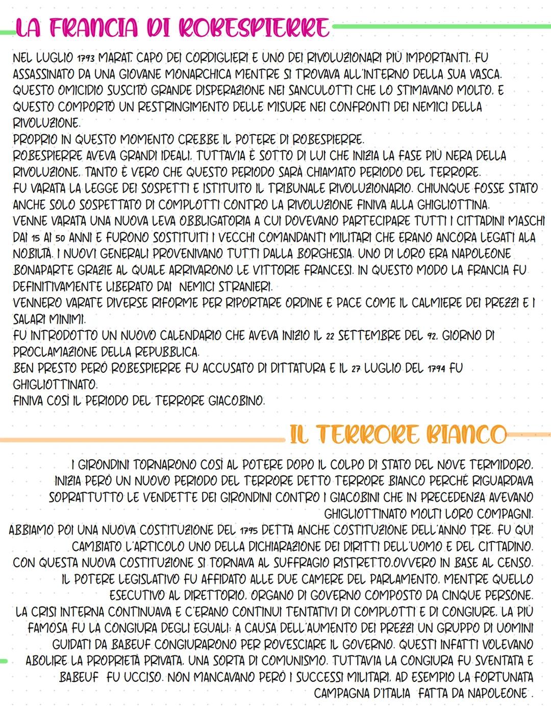 # La rivoluzione francese
# L'ECONOMIA FRANCESE ALLA FINE DEL '700
ALLA FINE DEL SETTECENTO L'ECONOMIA FRANCESE ERA ANCORA
AGRICOLA. ESIST