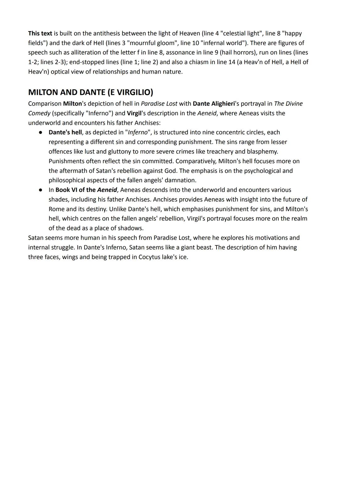 JOHN MILTON
HIS LIFE
John Milton was a protestant and Humanist scholar. He was born into a well-to-do Protestant family
in London in 1608. H