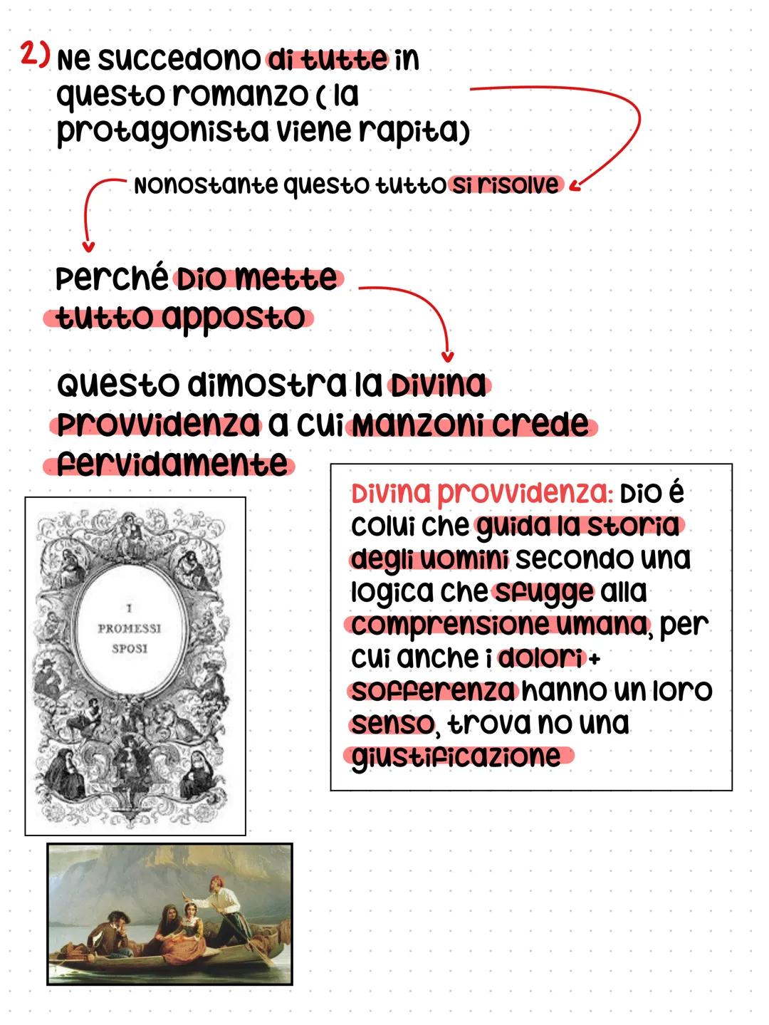# Promessi sposi
scritto da
Alessandro romanzo storico,
Manzoni ambientato nella
Lombardia del
seicento
significato
1)
si paria del Lo