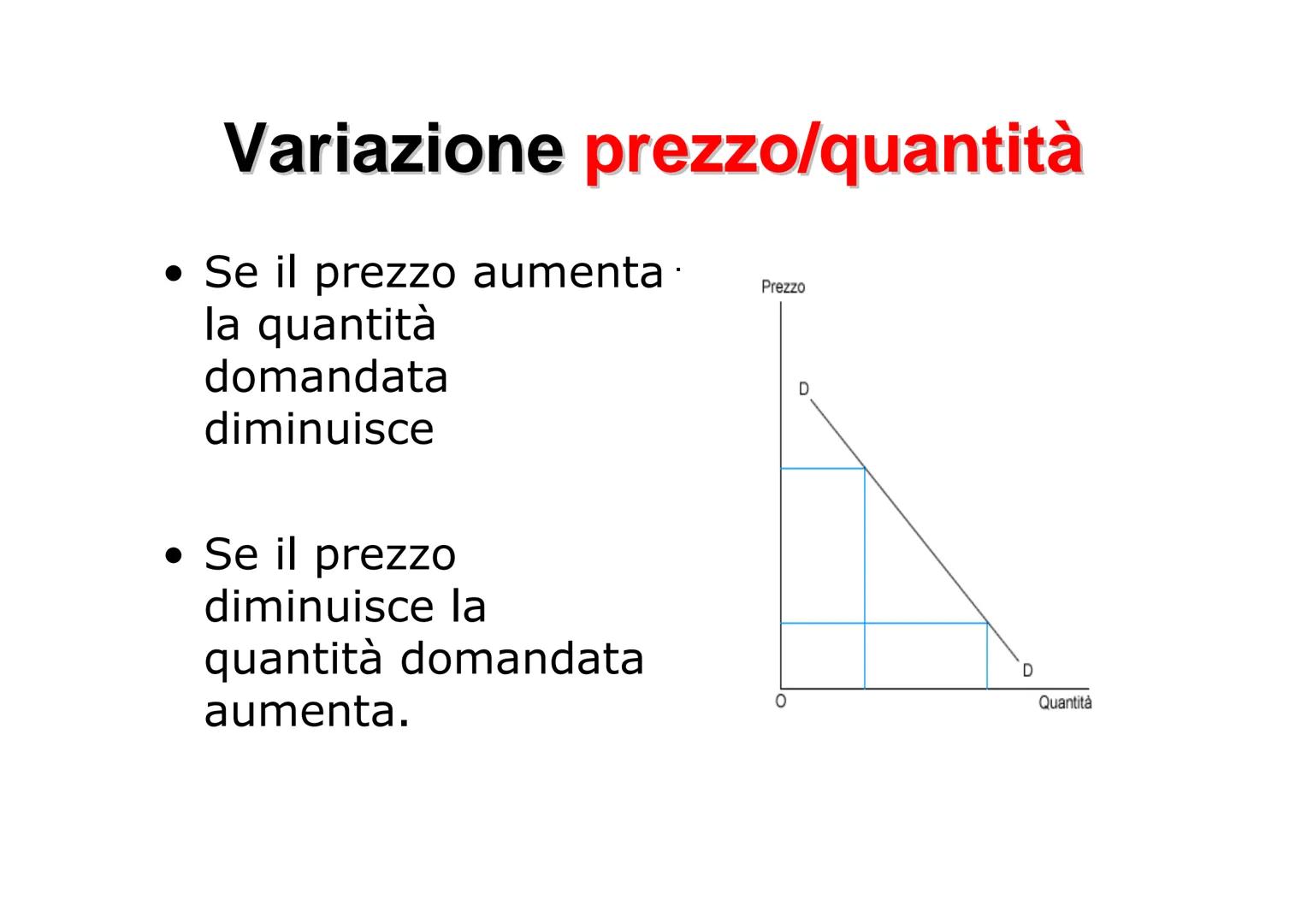 IL MERCATO Lo scambio
I soggetti che operano nel sistema economico,
sono strettamente interdipendenti tra loro e
creano dei flussi di scambi