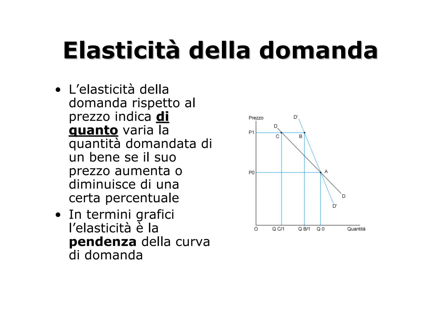 IL MERCATO Lo scambio
I soggetti che operano nel sistema economico,
sono strettamente interdipendenti tra loro e
creano dei flussi di scambi