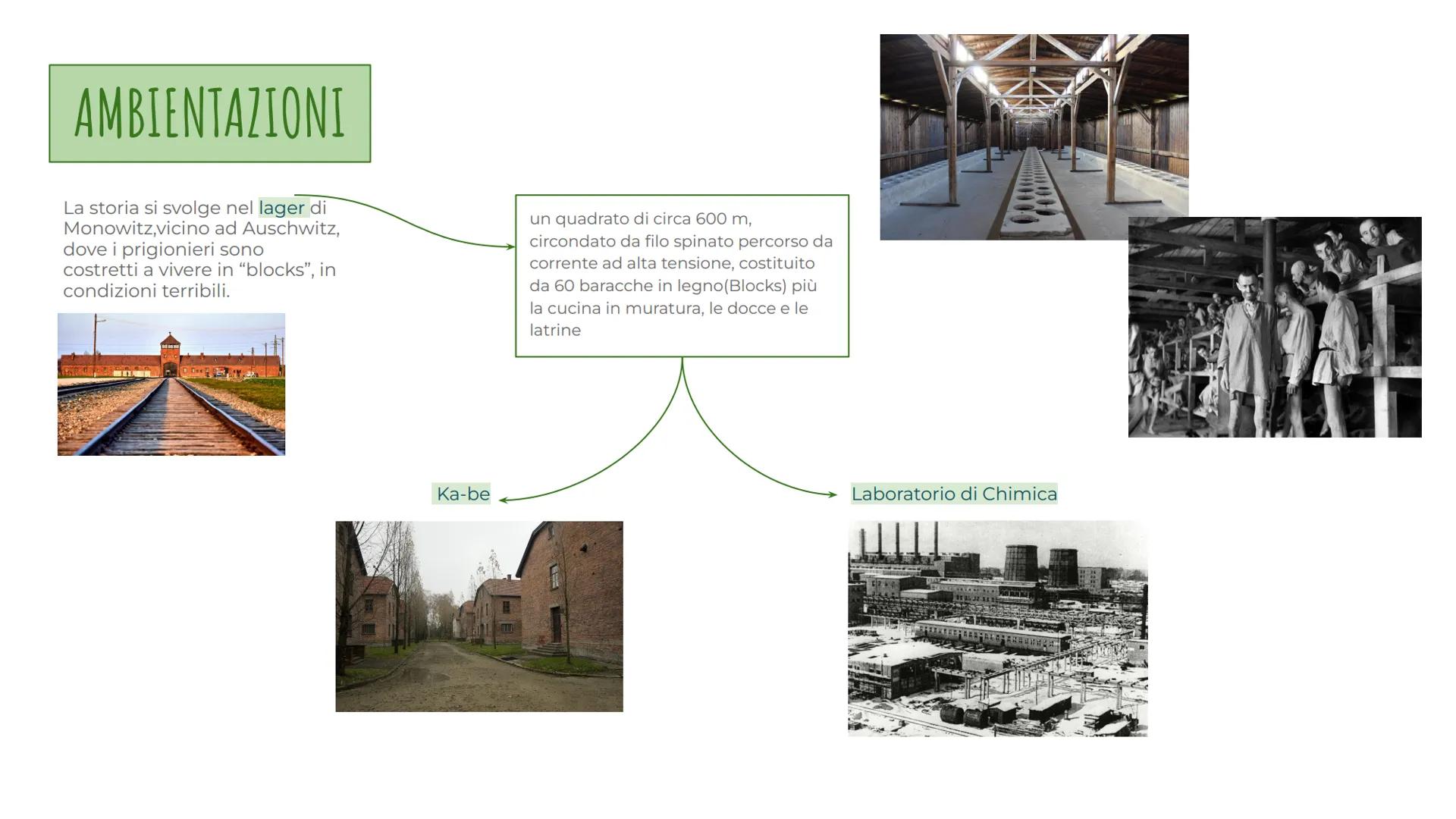 Se questo
è un uomo
Primo Levi
FANTINI SILVIA PRIMO LEVI
è stato uno scrittore, chimico e partigiano
italiano, superstite dell'Olocausto e a