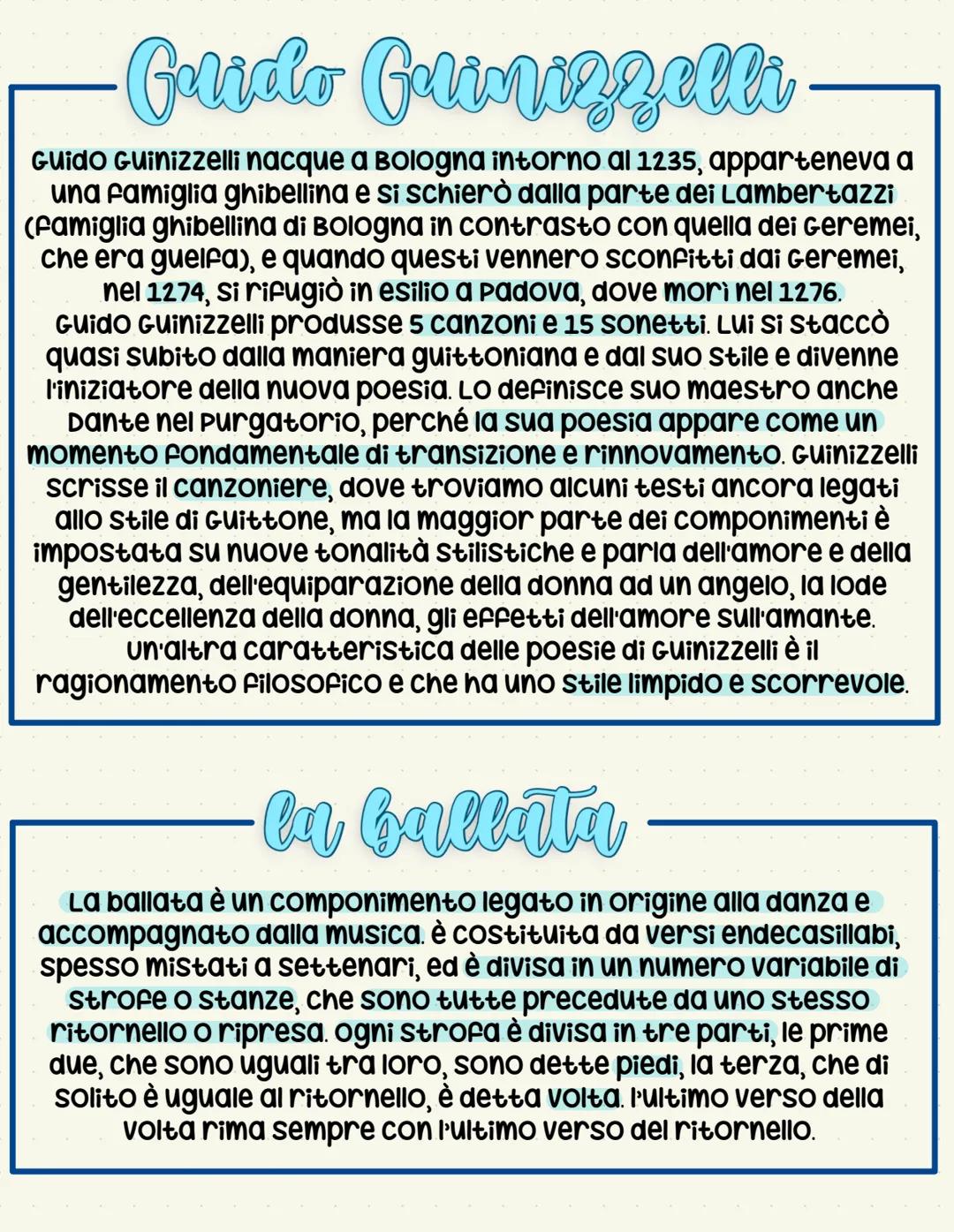 # La scuola siciliana
Nella corte siciliana di Federico II, tra il 1230 e il 1250, sorgono
imitatori della poesia trobadorica che non usano