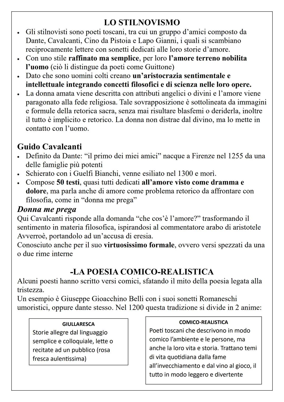 LA SCUOLA SICILIANA
Federico II di Svevia
-1194-1250, fu re di Sicilia a 4 anni e nel 1220 divenne imperatore del sacro
romano impero, diven