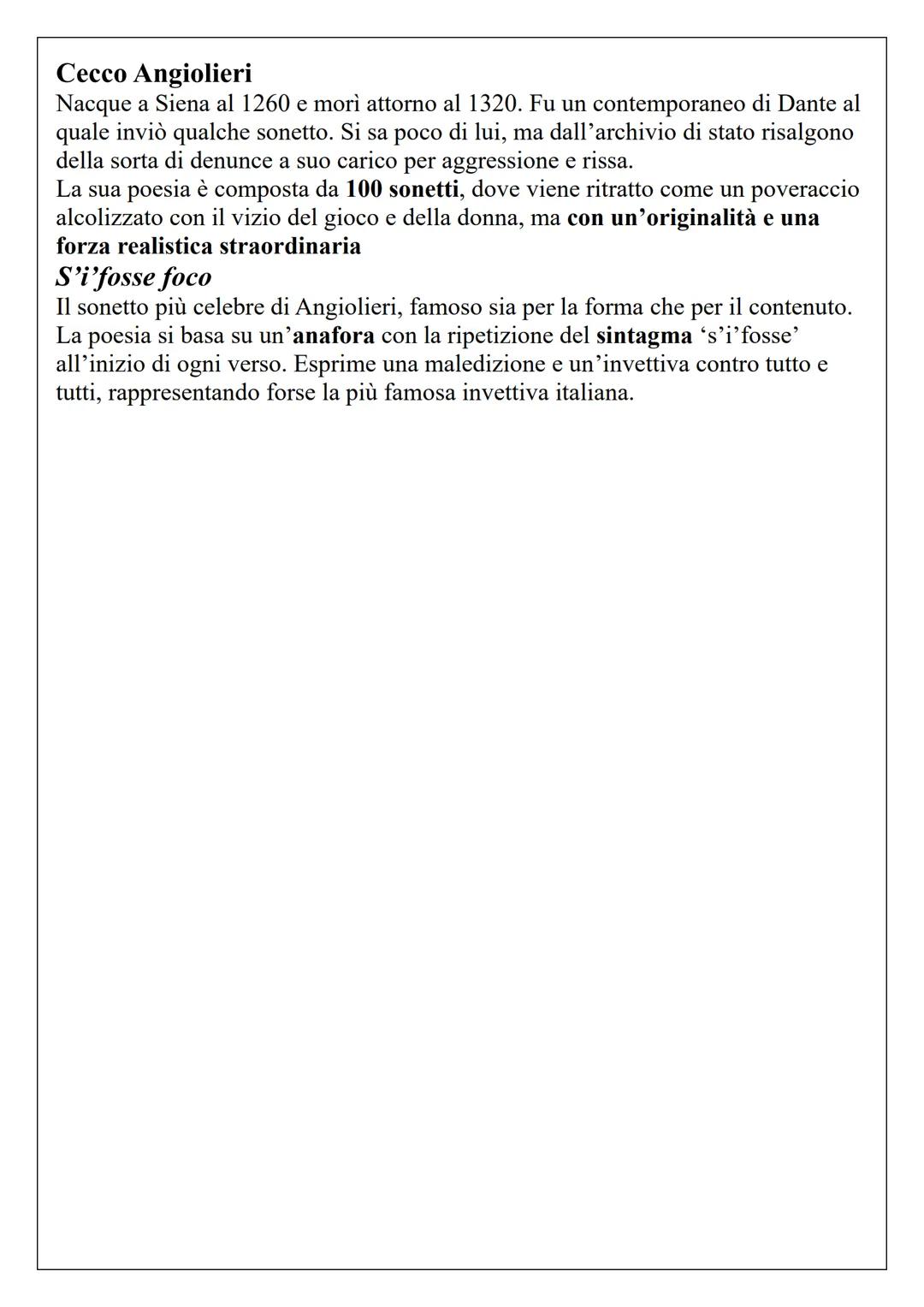 LA SCUOLA SICILIANA
Federico II di Svevia
-1194-1250, fu re di Sicilia a 4 anni e nel 1220 divenne imperatore del sacro
romano impero, diven