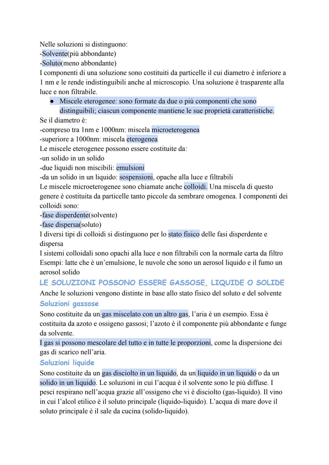 # I SISTEMI POSSONO ESSERE APERTI, CHIUSI O ISOLATI
Un sistema è un campione limitato di materia distinto dall'ambiente circondante.
Esempio