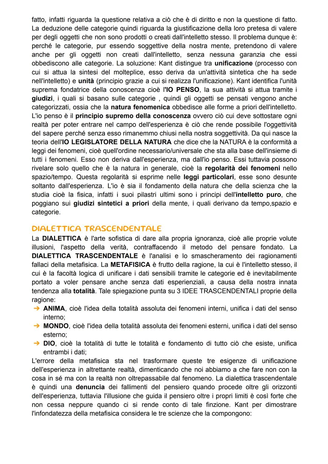 # Kant
## VITA
Immanuel Kant, uno dei più importanti filosofi occidentali dell'età moderna, nacque nel
1724 da una famiglia scozzese a Kön