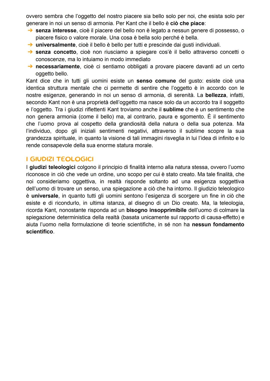 # Kant
## VITA
Immanuel Kant, uno dei più importanti filosofi occidentali dell'età moderna, nacque nel
1724 da una famiglia scozzese a Kön