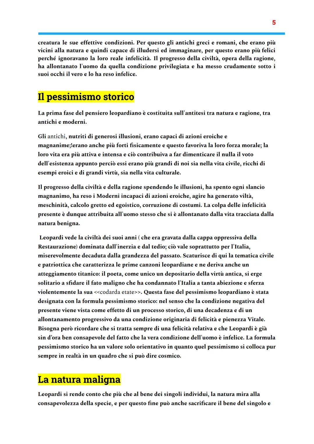 # Giacomo
Leopardi
LETTERATURA
# La vita
## L'infanzia, l'adolescenza e gli studi eruditi
Giacomo Leopardi nacque nel 1798 il 29 giugno a