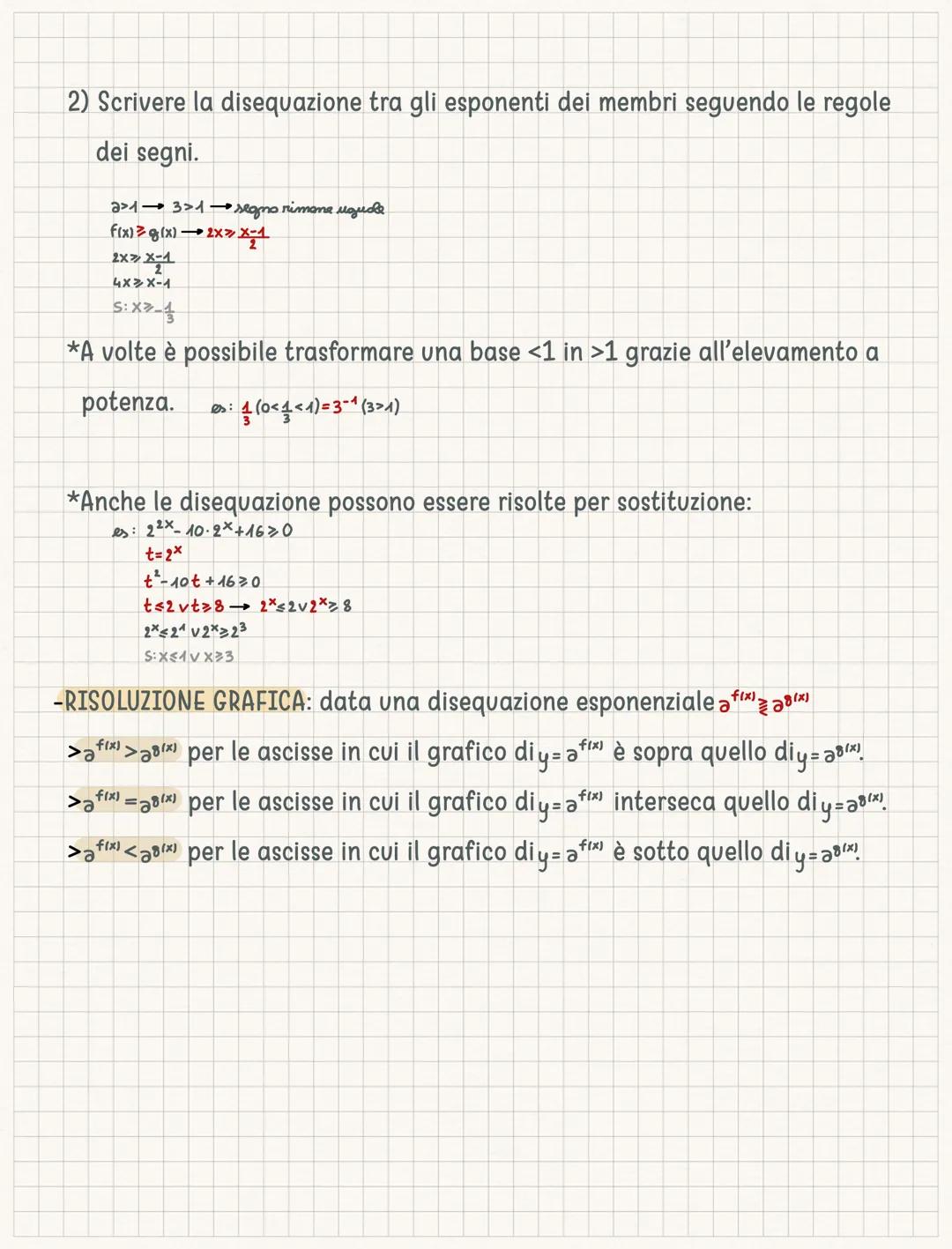 Funzioni esponenziali
POTENZE A ESPONENTE IRRAZIONALE E REALE a* con XER-Q
Dato che i numeri irrazionali hanno una parte decimale infinita n