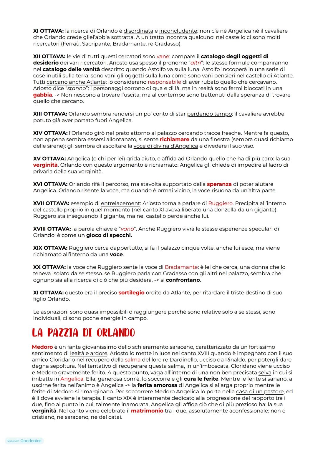 14.09.2023
Ariosto
Con Ariosto ci addentriamo nell'epoca più culturalmente splendida del nostro Paese: il
Rinascimento. Ariosto è forse l'au