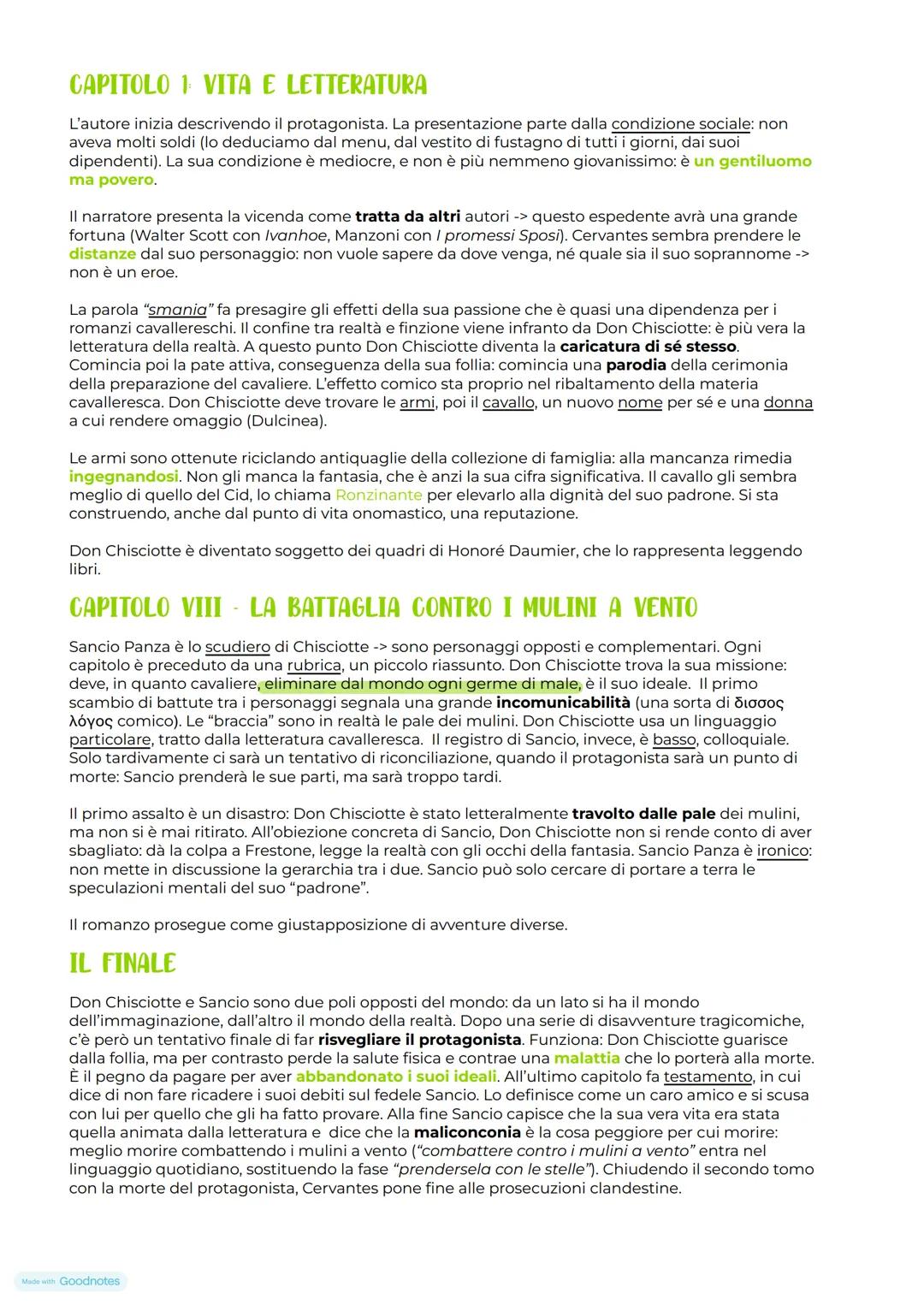 22.11.2023
# Il romanzo
Il romanzo è un genere nuovo ed estremamente libero: non fa fede a uno statuto preciso. Questa
libertà piace ai ri