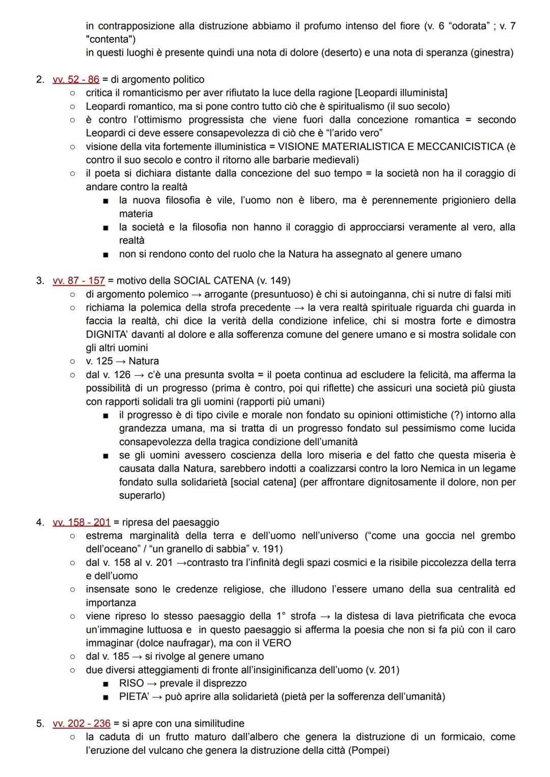 La ginestra – pagina 2