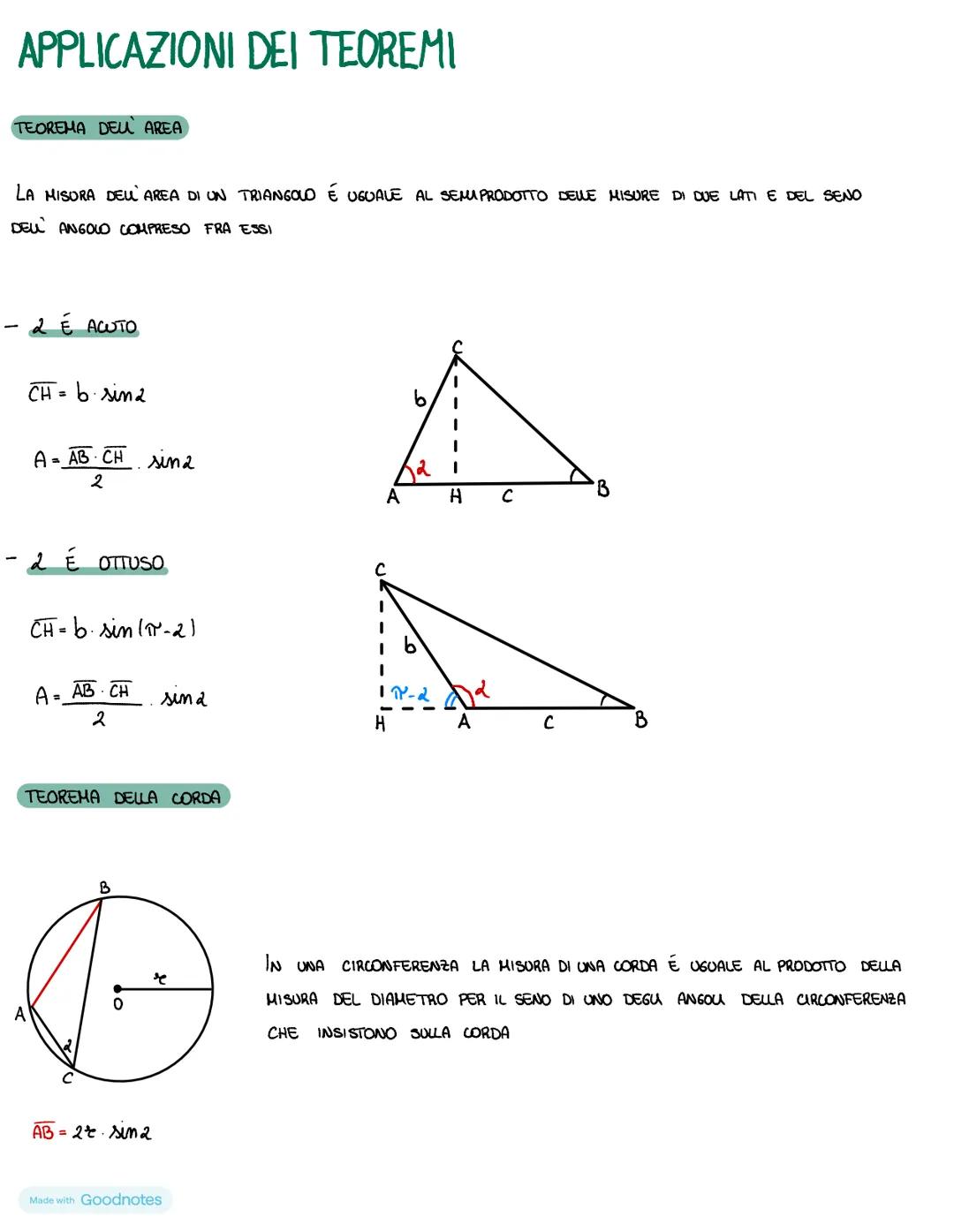 TRIGONOMETRIA
TEOREHI
PRIMO TEOREMA
b
୪
B
DERIVA DAL GRECO a SIGNIFICA MISURA DEI TRIAGOU
a
A
C
IN
UN TRIANGOLO RETTANGOLO LA MISORA DI ON C