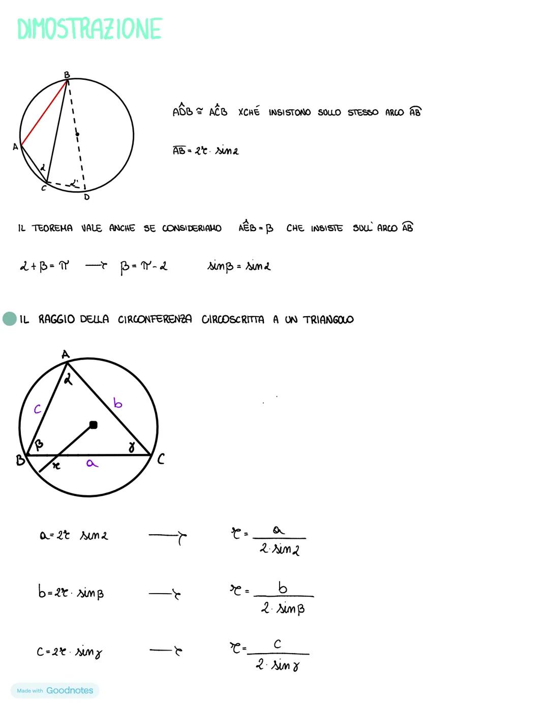 TRIGONOMETRIA
TEOREHI
PRIMO TEOREMA
b
୪
B
DERIVA DAL GRECO a SIGNIFICA MISURA DEI TRIAGOU
a
A
C
IN
UN TRIANGOLO RETTANGOLO LA MISORA DI ON C