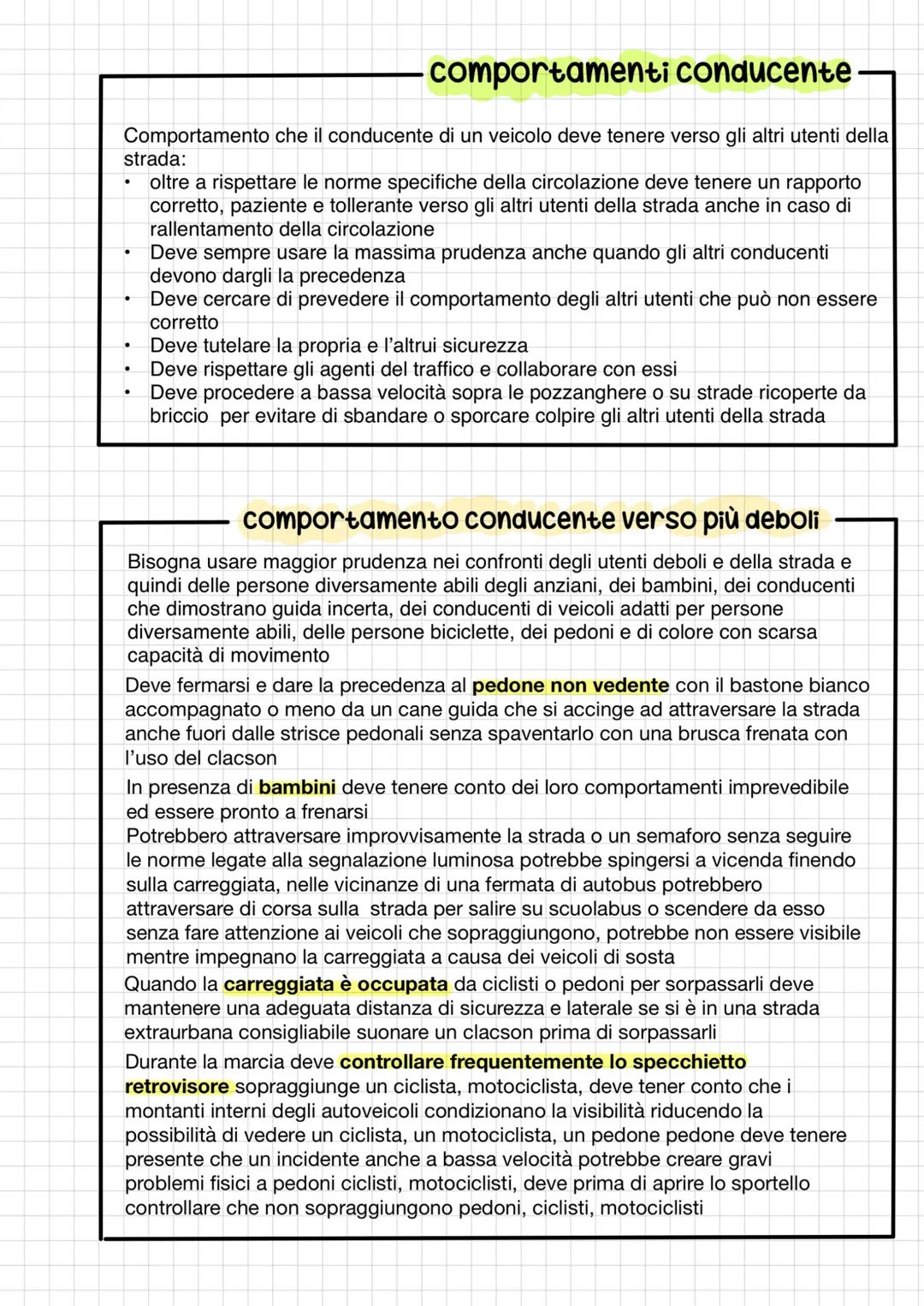 Strada
-Definizione.
La Strada รจ un'area aperta alla circolazione dei pedoni, animali e veicoli
Puรฒ essere senso unico o a doppio senso di c
