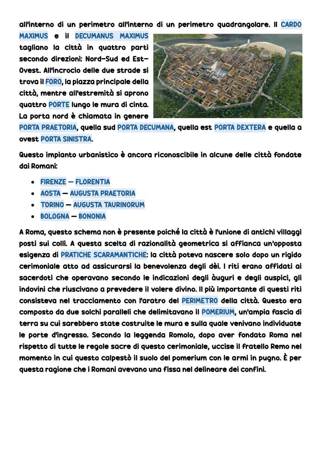 # arte
# etrusca
## Architettura
Gli insediamenti etruschi sono tra le più ANTICHE CITTÀ comparse in Italia. Di questi
centri e di quelli