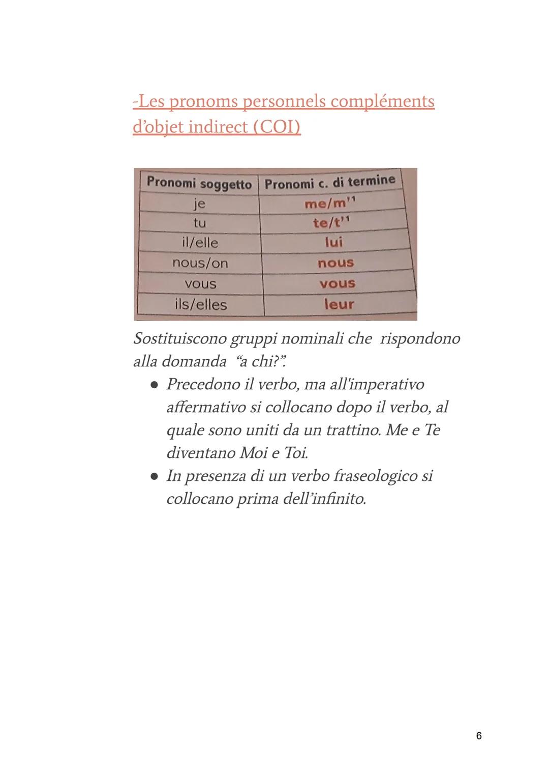 # Argomenti francese
-Le féminin des noms et des adjectifs
Generalmente si forma aggiungendo una -E
ES. C'est un professeur américain = C'