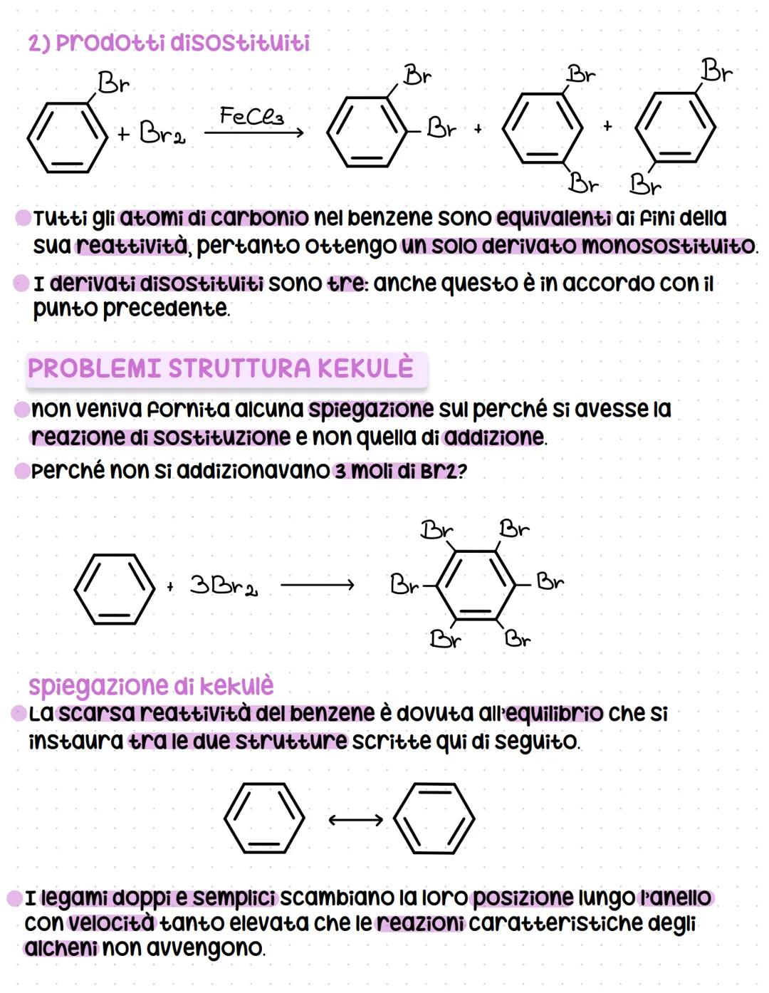 # IDROCARBURI
# AROMATICI
BENZENE: idrocarburo aromatico di riferimento
ARENI: Composti contenenti il benzene
ARILE: SOStituente derivan