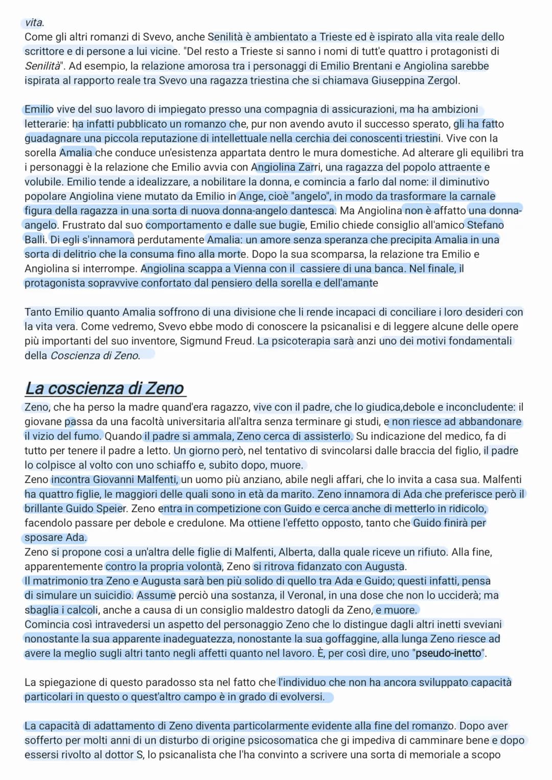 # Luigi Pirandello
Nato nel 1867 ad Agrigento. La vita famillare non era serena, a causa della personalità prevaricatrice del
padre: da all