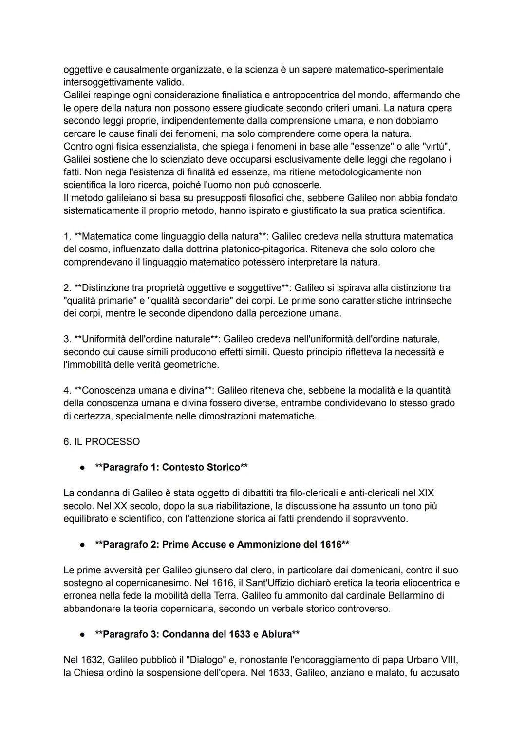 RIVOLUZIONE SCIENTIFICA
- La nascita della scienza moderna
La rivoluzione scientifica, ossia lo straordinario e complesso insieme di event