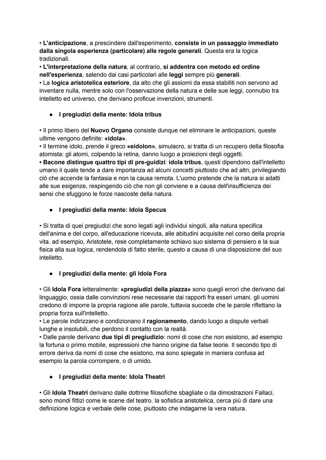 RIVOLUZIONE SCIENTIFICA
- La nascita della scienza moderna
La rivoluzione scientifica, ossia lo straordinario e complesso insieme di event