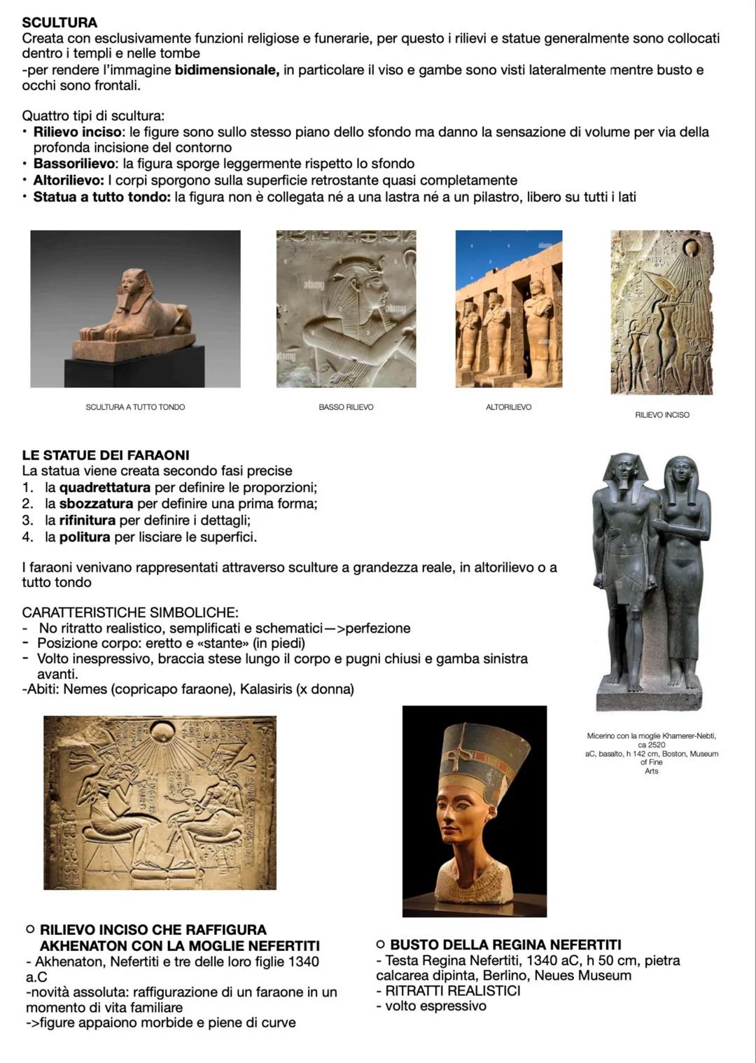 # Gli Egizi
- Dal 3007 a.C. al 30 a.C. lungo le rive del Nilo, nella regione della Mezzaluna fertile.
- Succedono 31 dinastie di faraoni.
-