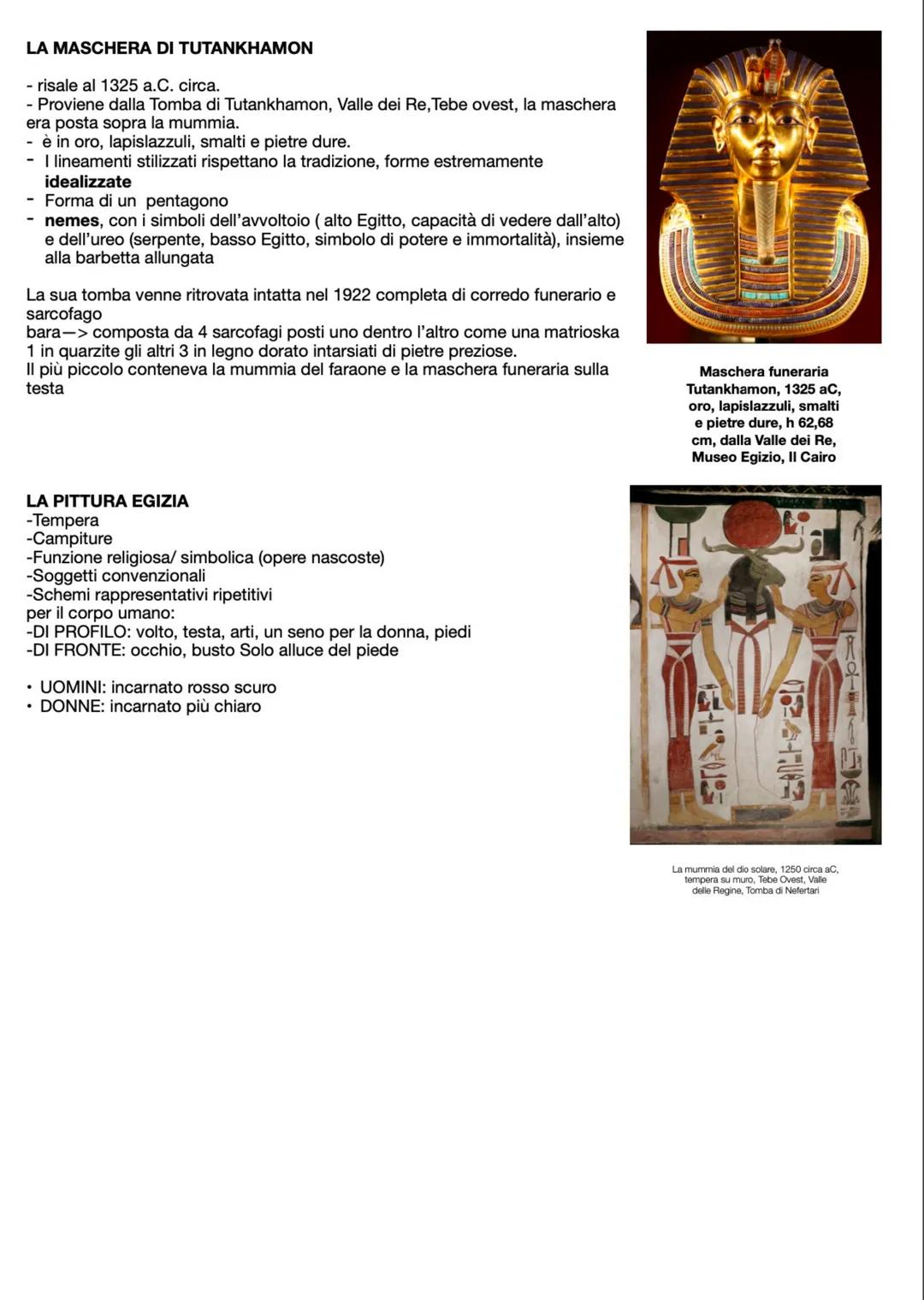 # Gli Egizi
- Dal 3007 a.C. al 30 a.C. lungo le rive del Nilo, nella regione della Mezzaluna fertile.
- Succedono 31 dinastie di faraoni.
-