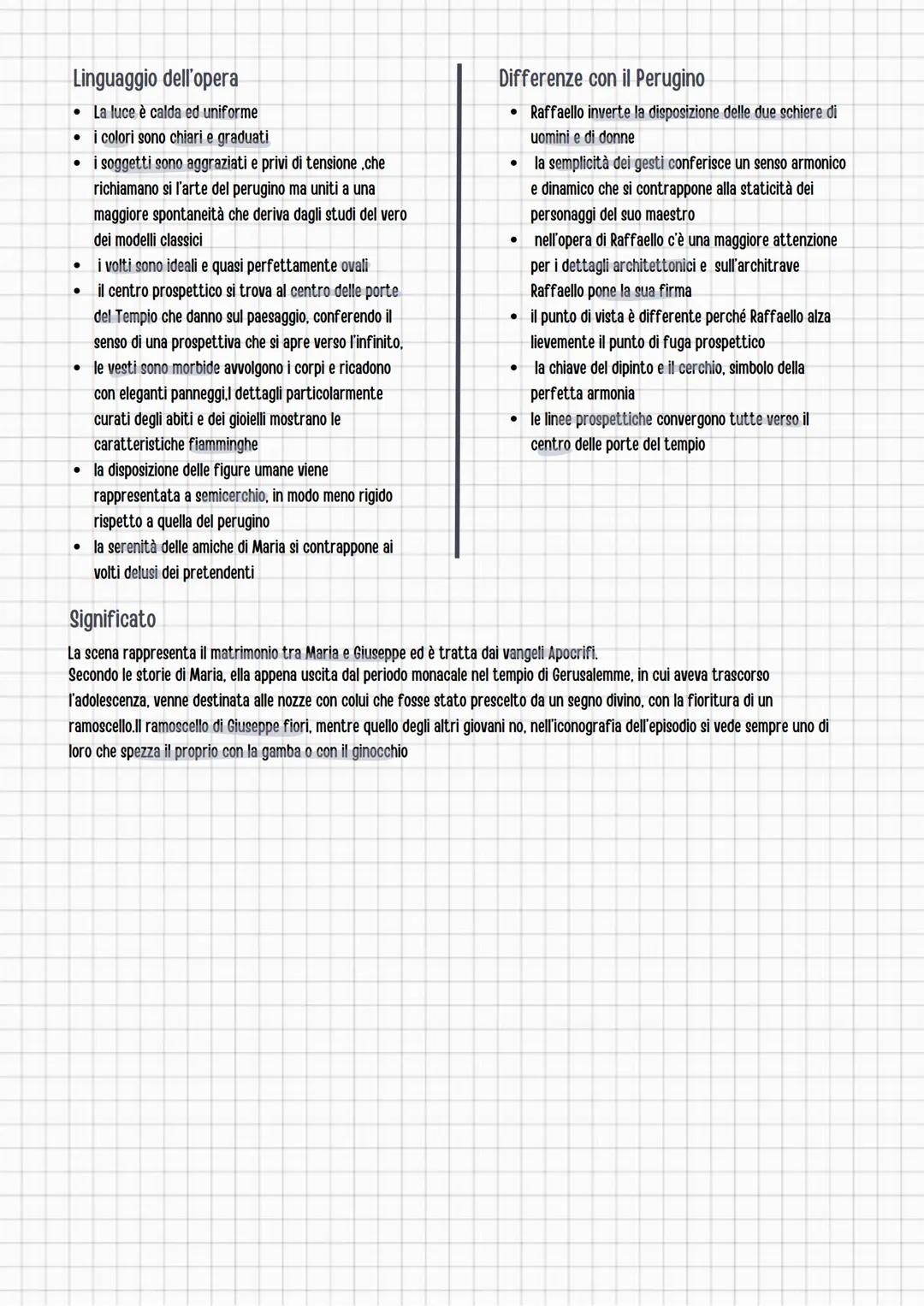 Raffaello Sanzio
•
•
.
Nasce a Urbino (in Italia centrale, nelle Marche),il 28 Marzo 1483.
Si chiama così da suo padre Giovanni Santi, anche