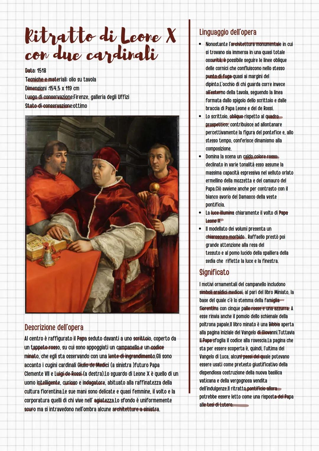 Raffaello Sanzio
•
•
.
Nasce a Urbino (in Italia centrale, nelle Marche),il 28 Marzo 1483.
Si chiama così da suo padre Giovanni Santi, anche