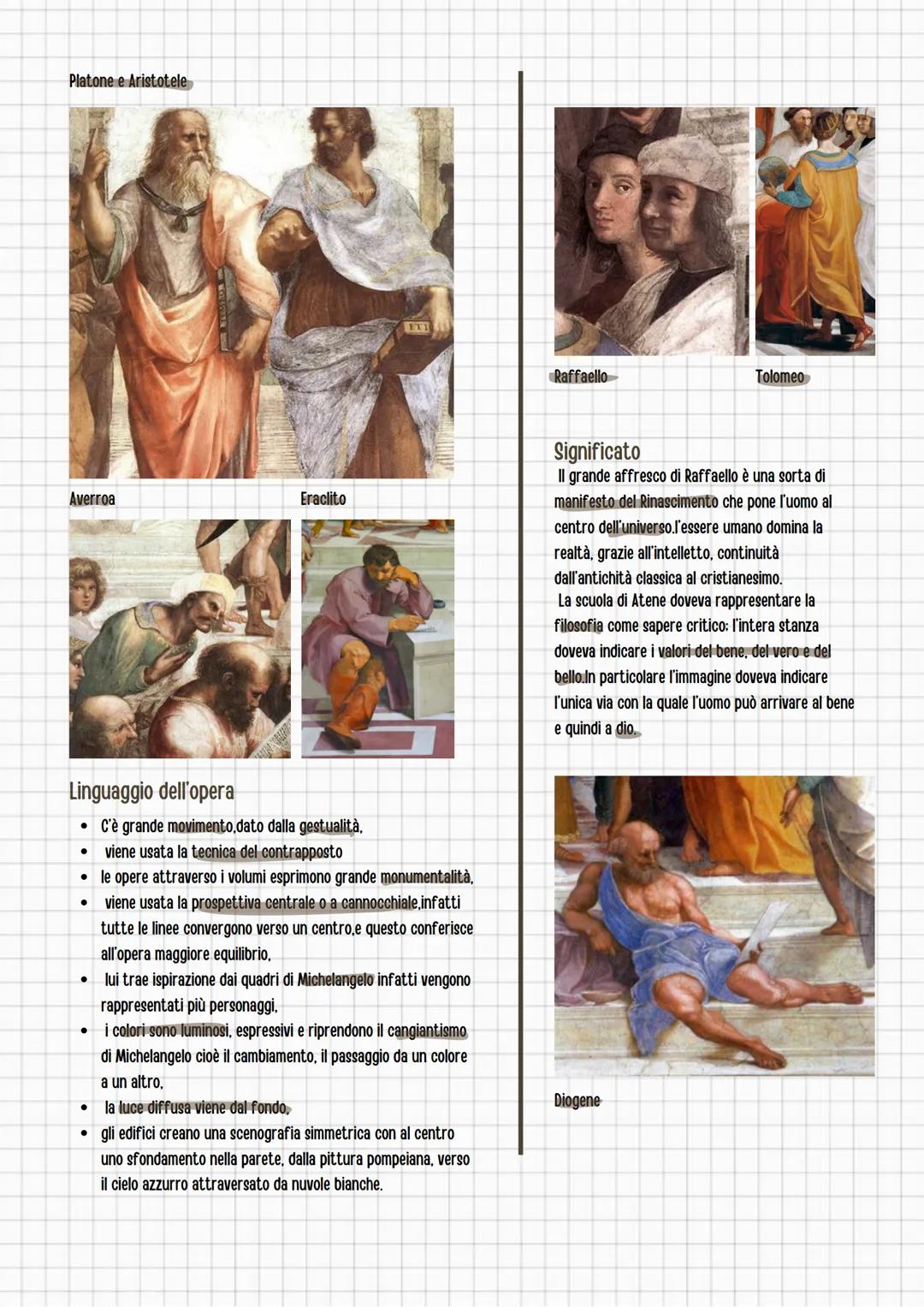 Raffaello Sanzio
•
•
.
Nasce a Urbino (in Italia centrale, nelle Marche),il 28 Marzo 1483.
Si chiama così da suo padre Giovanni Santi, anche