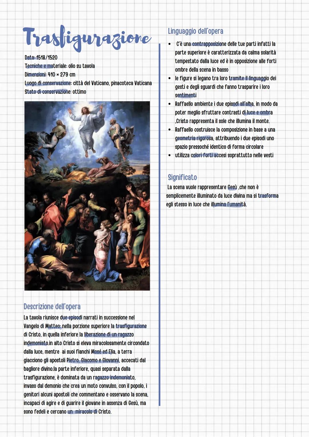 Raffaello Sanzio
•
•
.
Nasce a Urbino (in Italia centrale, nelle Marche),il 28 Marzo 1483.
Si chiama così da suo padre Giovanni Santi, anche
