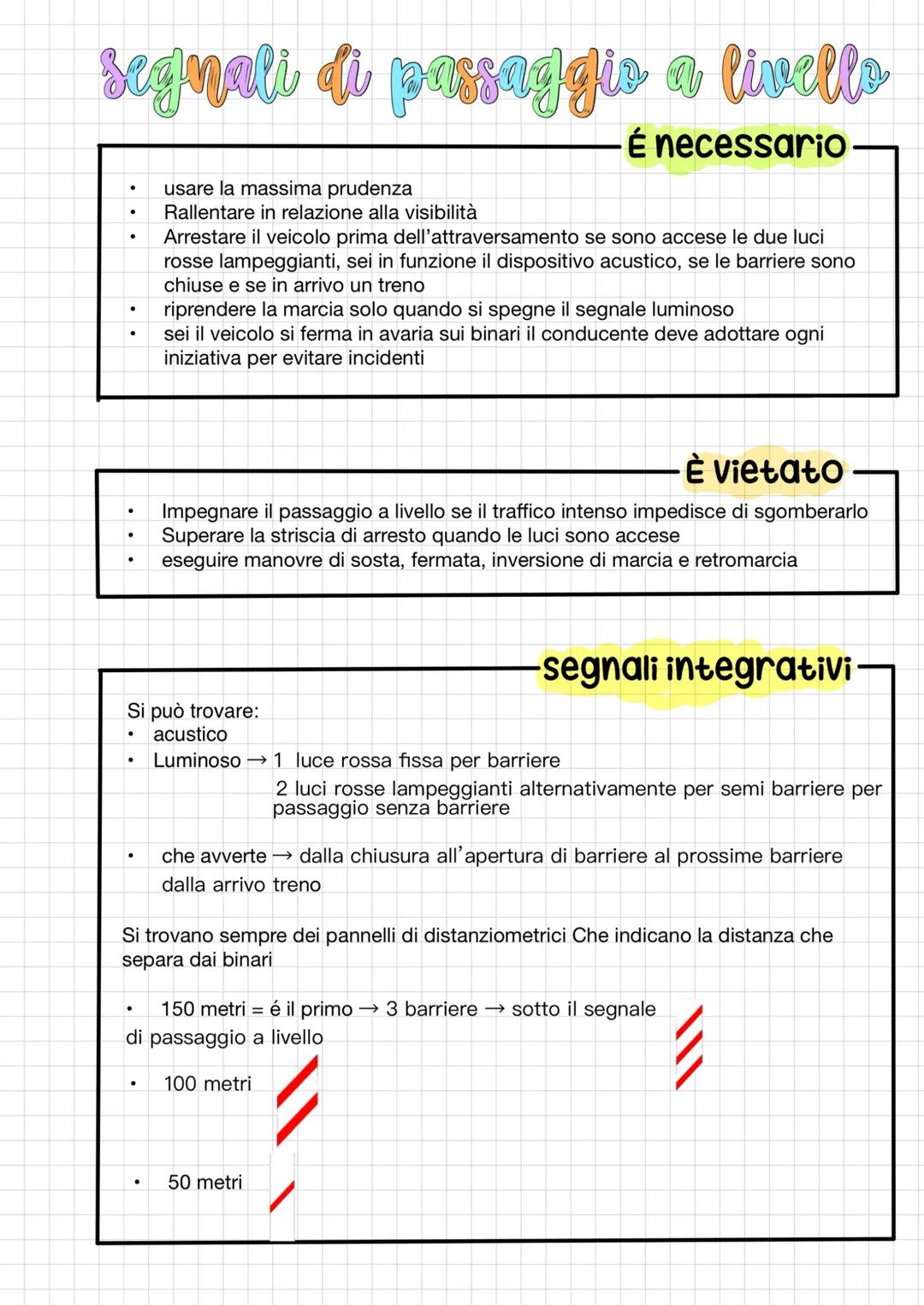 A
-Banchina pericolosa
Preannuncia un tratto di strada con banchina pericolosa, cedevole
lateralmente e non praticabile
Pericolo di caduta n