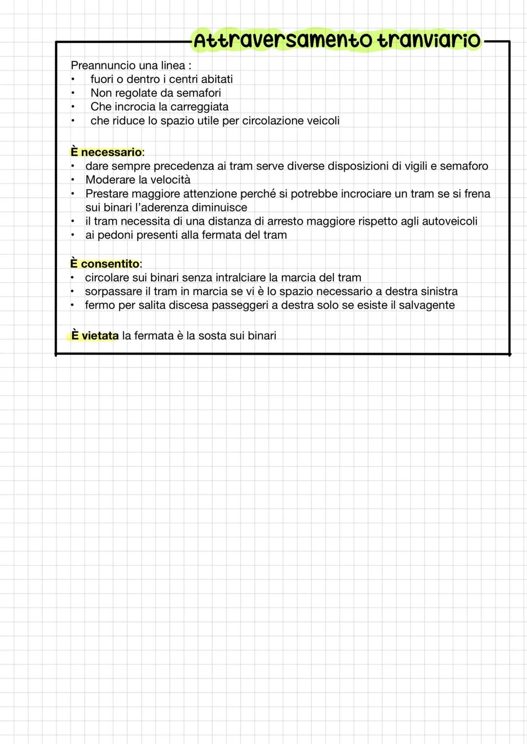 A
-Banchina pericolosa
Preannuncia un tratto di strada con banchina pericolosa, cedevole
lateralmente e non praticabile
Pericolo di caduta n