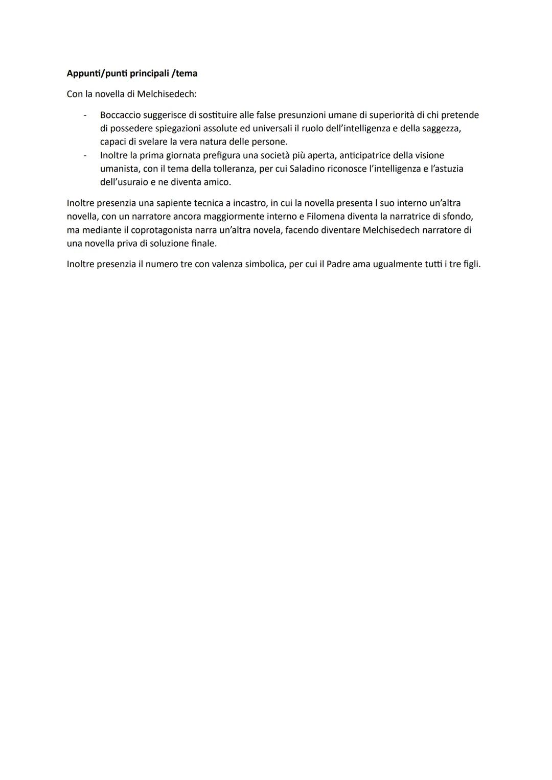 # BOCCACCIO
Vita e parti generali
Boccaccio si comporta analogamente a Petrarca circa gli spetti della propria vita. Nelle proprie opere
s