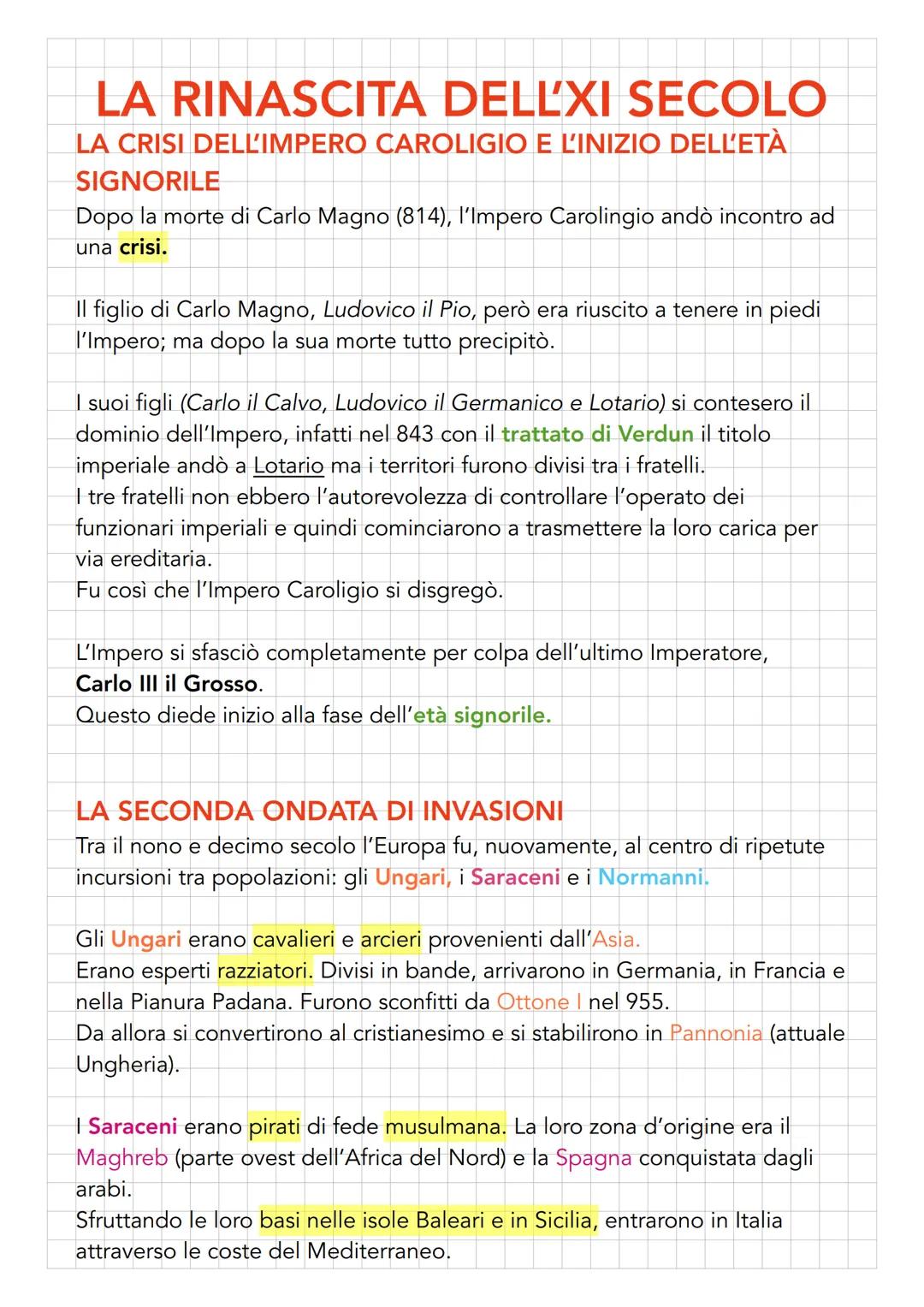 # SISTEMA CURTENSE
## IL SISTEMA CURTENSE
Questa espressione deriva dal latino "curtis" (corte).
La corte era una specie di azienda agrico