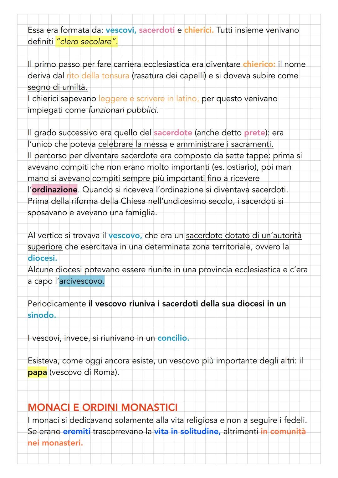 # SISTEMA CURTENSE
## IL SISTEMA CURTENSE
Questa espressione deriva dal latino "curtis" (corte).
La corte era una specie di azienda agrico