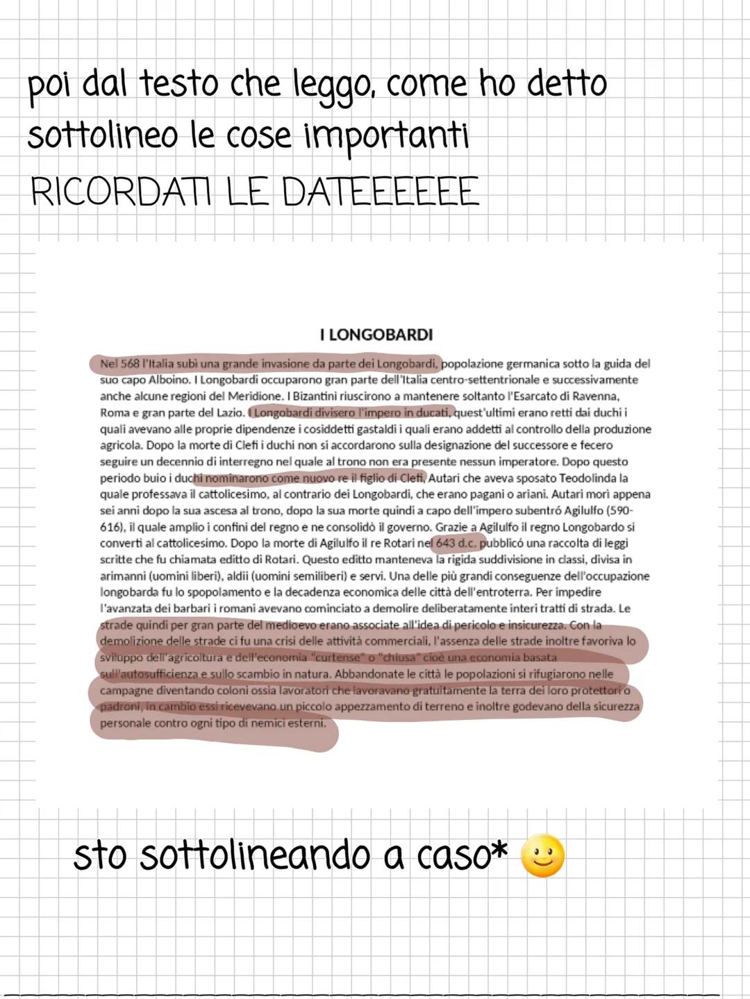 J
3
METODO DI STUDIO
D
3
-ΟΙΙΑ, 1. Schemi per tutto
se volete prendere esempio da me.
io faccio schemi PER
TUTTO00000!
da un testo o una spi
