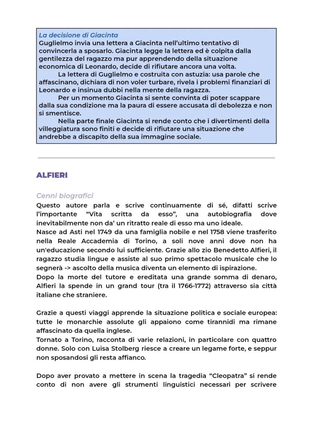 # GOLDONI
Cenni biografici
Carlo Goldoni nasce nel 1707 e grazie all'autobiografia "Mémoires" e alle
prefazioni delle sua commedie sappiamo