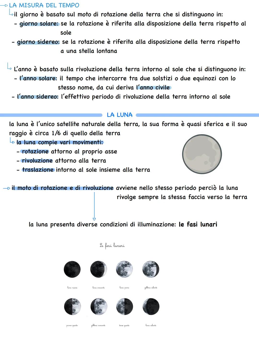 # LA TERRA
la terra è leggermente schiacciata sui poli ed è più gonfia nei lati. Questa forma si chiama ellissoide di rotazione
si ottiene