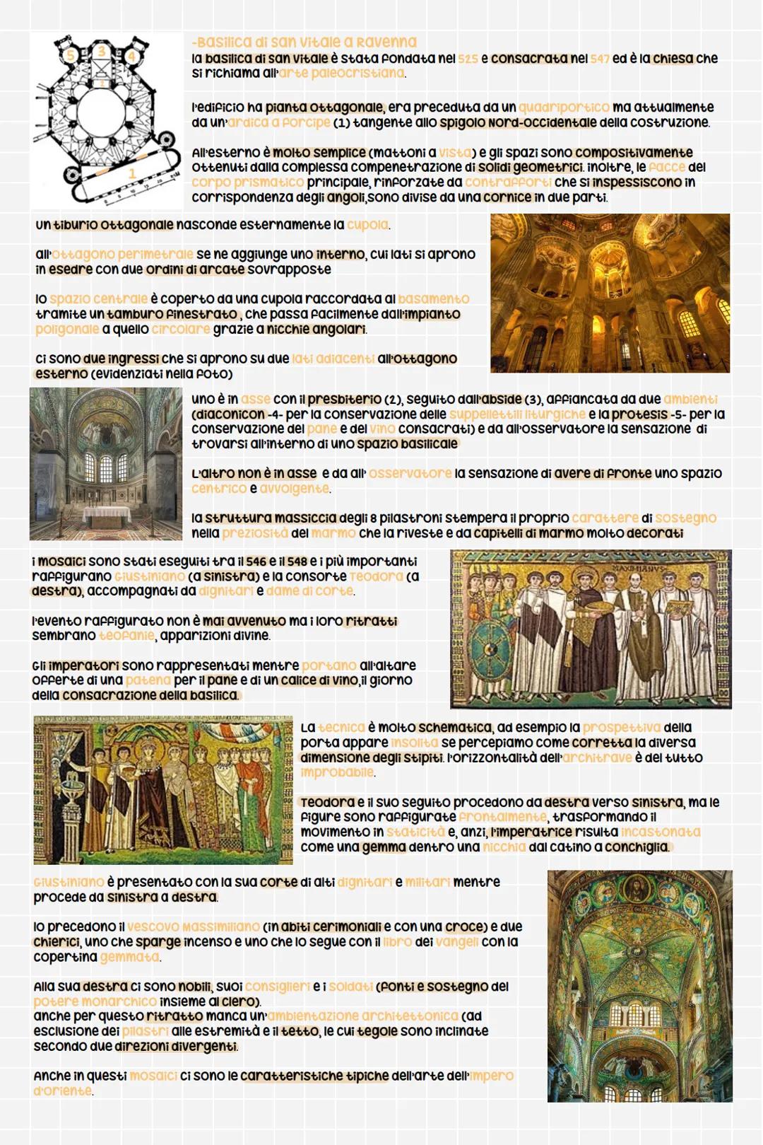 # Arte Paleocristiana
-Il nuovo nella continuità
il cristianesimo diventò religione upPiciale dell'impero con l'editto di Tessalonica nel